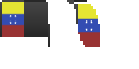Elinaldo's MinecraftCapes Cape