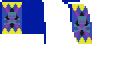 EliPlayz333's OptiFine Cape