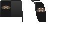 ElVaquitaPvP's OptiFine Cape