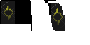 ElytraUnlimited's OptiFine Cape