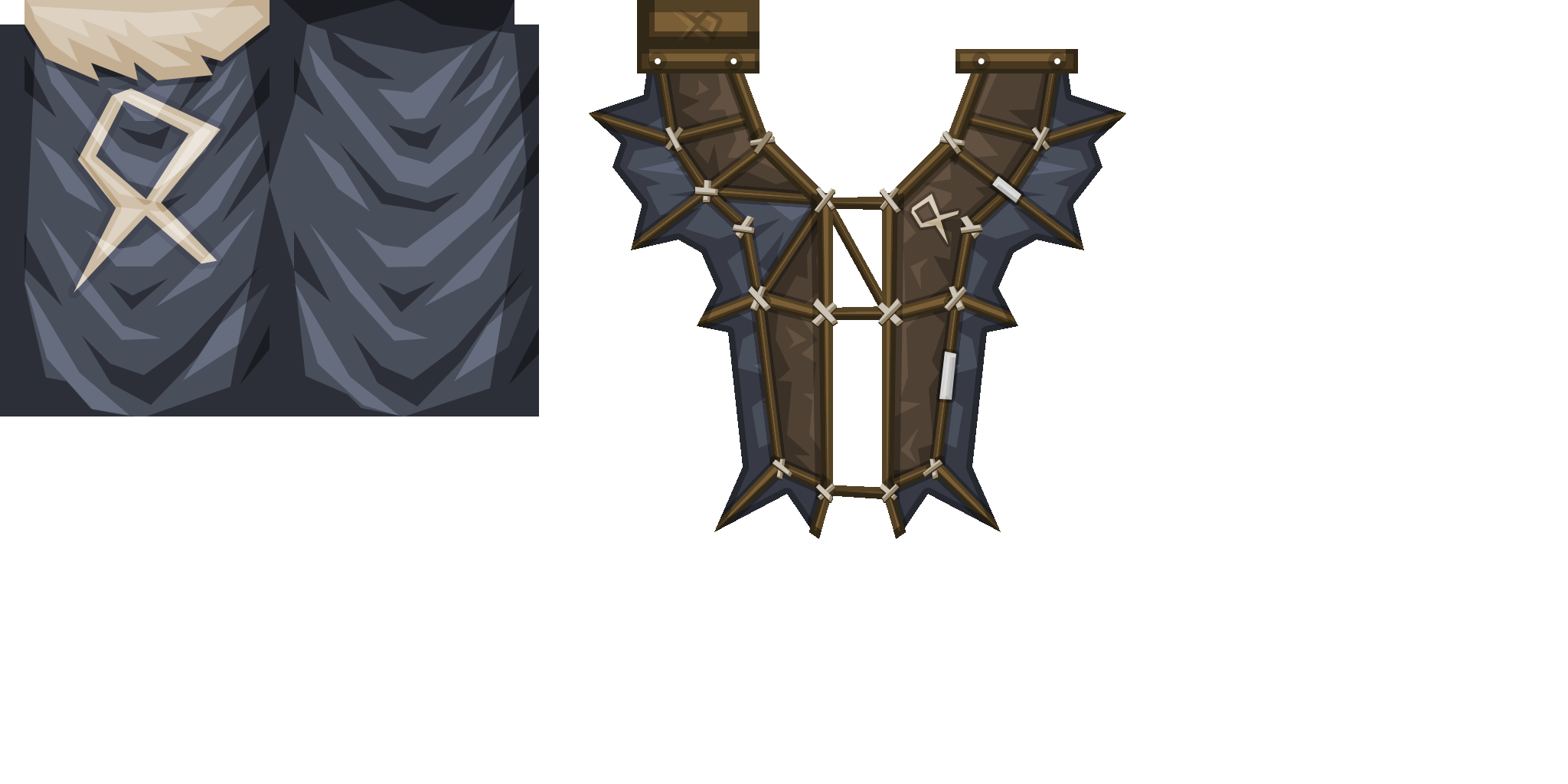 Embrocation's MinecraftCapes Cape