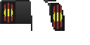 Emi_vg's OptiFine Cape