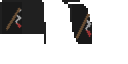 Empada's OptiFine Cape