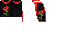 EndCage's MinecraftCapes Cape