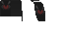 Endedthing's OptiFine Cape