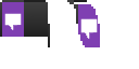 Enderable's OptiFine Cape