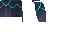 Enflate's MinecraftCapes Cape