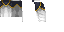 EntityBuilt's MinecraftCapes Cape