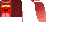 eommattongkko's MinecraftCapes Cape