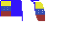 ERR0RS's OptiFine Cape