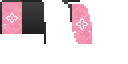 eveliaa's OptiFine Cape