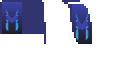 everbloomings's OptiFine Cape