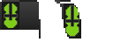 Evil_Fool's OptiFine Cape