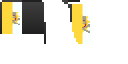 Excommunicated's OptiFine Cape