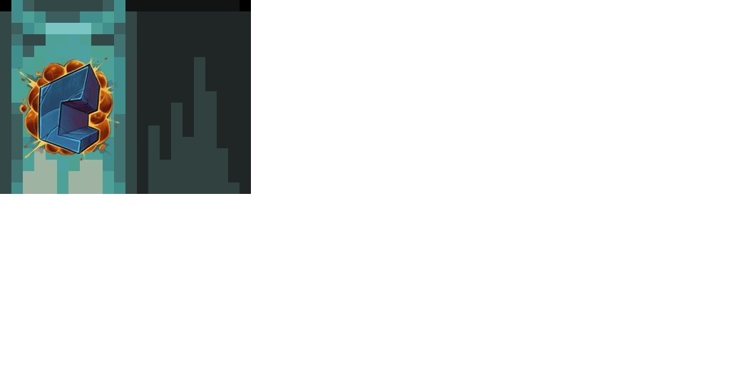 Exoticgaming's MinecraftCapes Cape