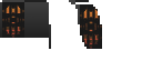 ExoticSalad's OptiFine Cape