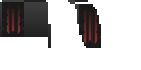 Extizy_'s MinecraftCapes Cape