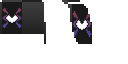 EynD's OptiFine Cape
