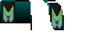 faaster's OptiFine Cape