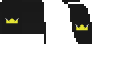 Fality's OptiFine Cape
