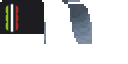 FallBackITA27's MinecraftCapes Cape