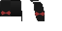 false_human's OptiFine Cape