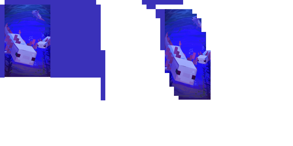 FarisDrift's MinecraftCapes Cape