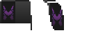 Feardeb's OptiFine Cape