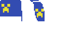 Fed9's OptiFine Cape