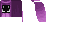finnedplanet's MinecraftCapes Cape