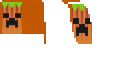 Finx10_'s MinecraftCapes Cape