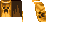 FireDamage's MinecraftCapes Cape