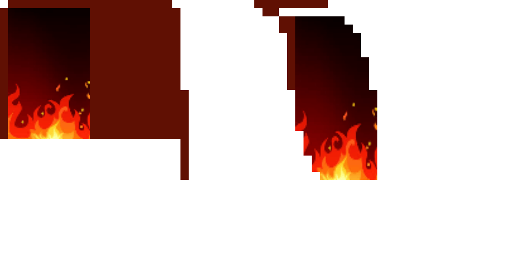 FireFox594's MinecraftCapes Cape