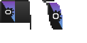 fishasaurusrex's OptiFine Cape