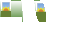 Five_E's OptiFine Cape