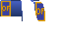 FiveOh1's OptiFine Cape