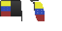 Fixaky's OptiFine Cape