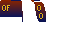FJava's OptiFine Cape