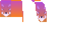 flagcatDOTcat's OptiFine Cape