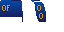 FlanzoMC's OptiFine Cape