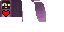 Flaton's MinecraftCapes Cape