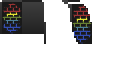 FlatoutDude's OptiFine Cape
