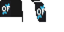 flazey's OptiFine Cape