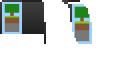 FloatingTree's OptiFine Cape