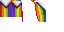 Flora_dinn's MinecraftCapes Cape