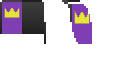 Fluten's OptiFine Cape