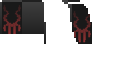 foxwolf151's OptiFine Cape