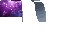 FoxyFraud's MinecraftCapes Cape