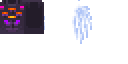 _Fr05T's MinecraftCapes Cape