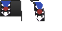 Fractiously's OptiFine Cape
